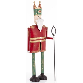 Figurka Mikołaj 53246