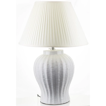 Lampa Z Kloszem Ii Cz.-Prom.