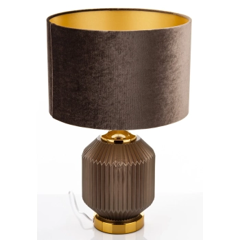 Lampa Z Kloszem