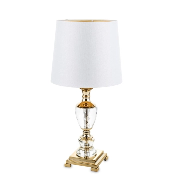 Lampa Z Kloszem