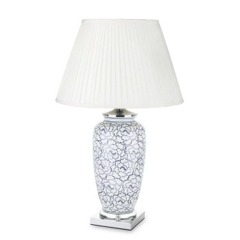 Lampa Z Kloszem Ii Cz.