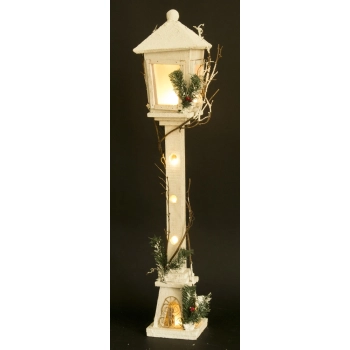 Lampa Led-Prom.