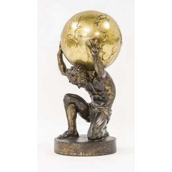 Figurka Atlas