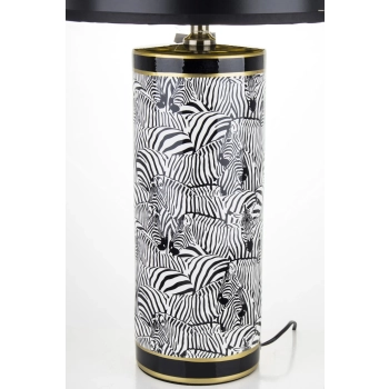 Lampa Z Kloszem Ii Cz.-Prom.