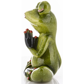 Figurka Żaba