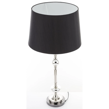 Lampa Z Kloszem-Prom.