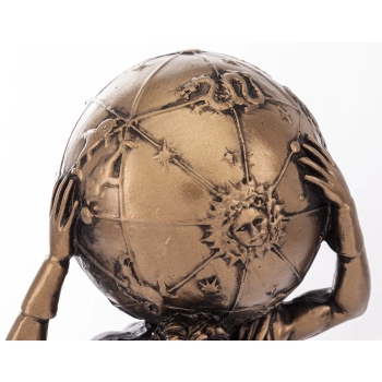 Figurka Atlas
