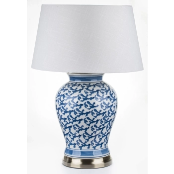 Lampa Z Kloszem (4) Ii Cz.