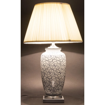 Lampa Z Kloszem Ii Cz.