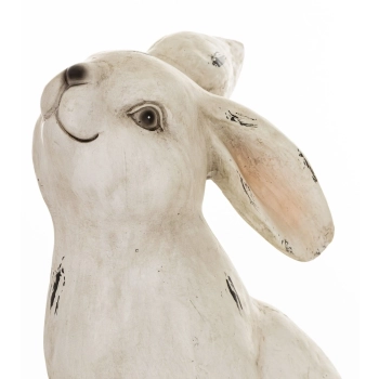 Figurka Królik