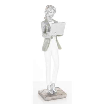 Figurka Kobieta