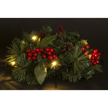 Wianek Led