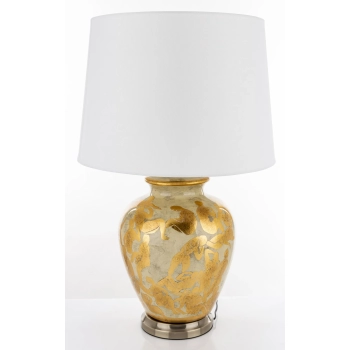 Lampa Z Kloszem(4) Ii Cz.