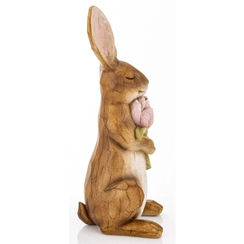 Figurka Królik