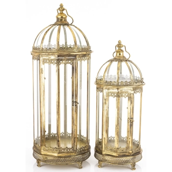 Lampion Kpl. 2 Szt.