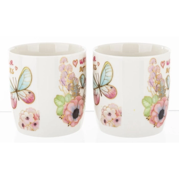 Pl Komplet Kubków 2+2+2 330 Ml