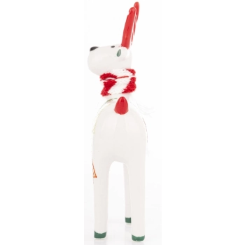 Figurka Renifer