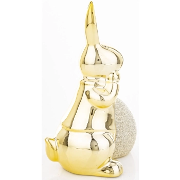 Figurka Królik