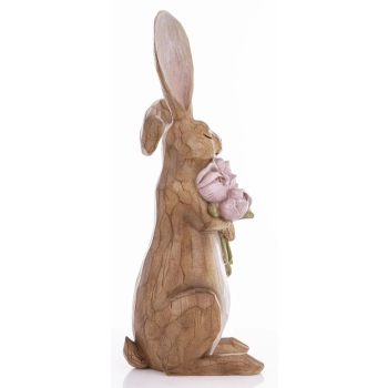 Figurka Królik