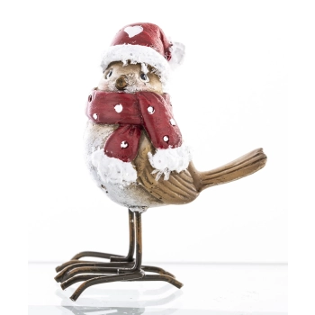 Figurka Ptaszek