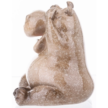 Figurka Hipopotam