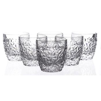 Pl Nicolette Szklanka Kpl.6 Szt 325 Ml