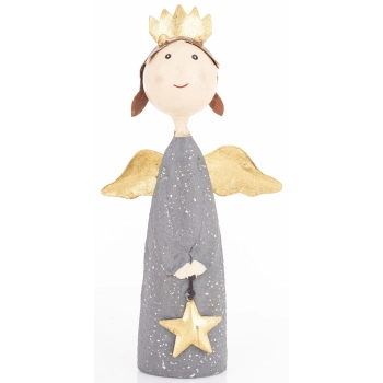 Figurka Aniołek 54141-Prom.