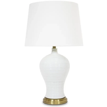 Lampa Z Kloszem Ii Cz.-Prom.