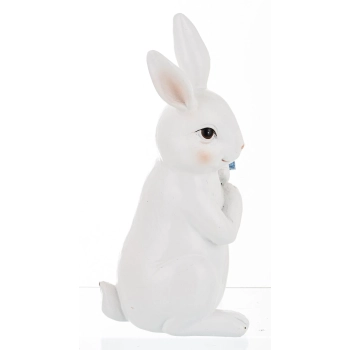 Figurka Królik