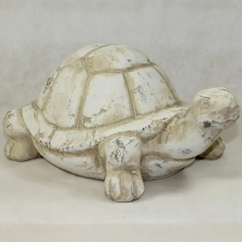 Figura Żółw-Prom.