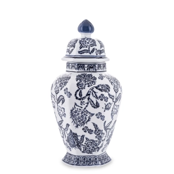 Amfora Pojemnik Ceramiczny