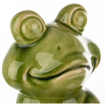 Figurka Żaba