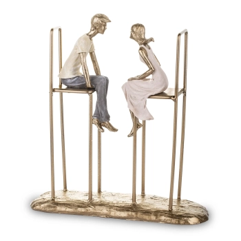 Figurka Para