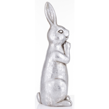 Figurka Królik