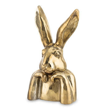 Figurka Królik