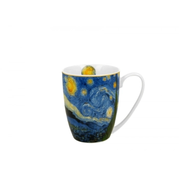 Pl Kubek Classic Starry Night