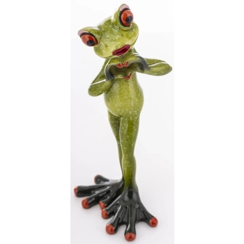 Figurka Żaba
