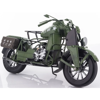 Replika Motocykl