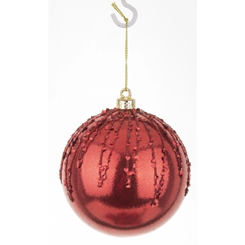 Bombki Kpl. 6 Szt.