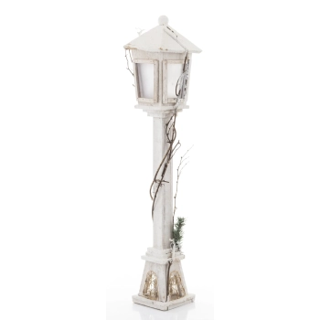 Lampa Led-Prom.