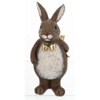 Figurka Królik