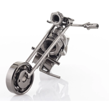 Pl Motocykl Metal