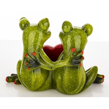 Figurka Żaby