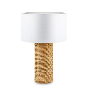 Lampa Z Kloszem-Prom.