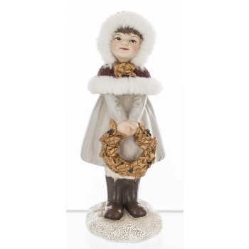 Figurka Dziecko