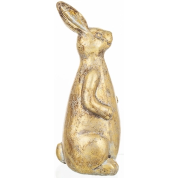 Figurka Królik