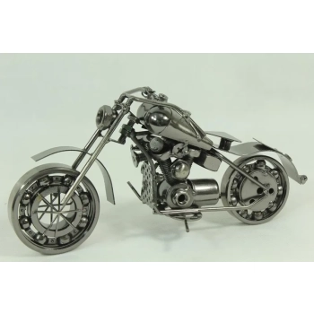 Pl Motocykl 25 Cm