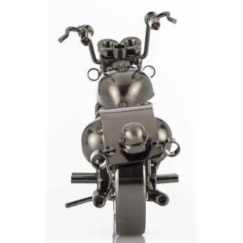 Pl Motocykl Metal 20Cm