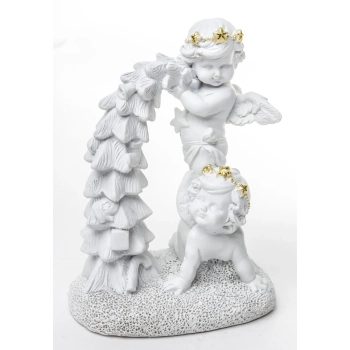Figurka Aniołek-Prom.