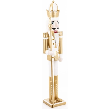 Figurka Dziadek Do Orzechów